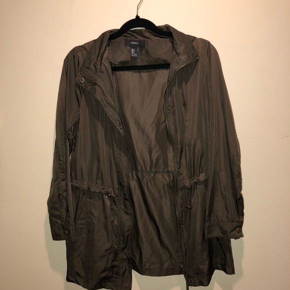 Jacket - Picture 2 of 4